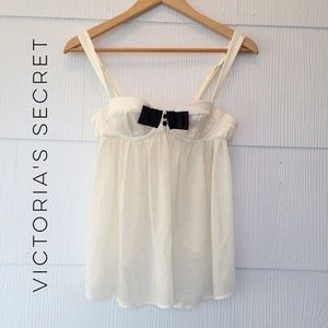 NWOT Victoria’s Secret Lingerie 🖤